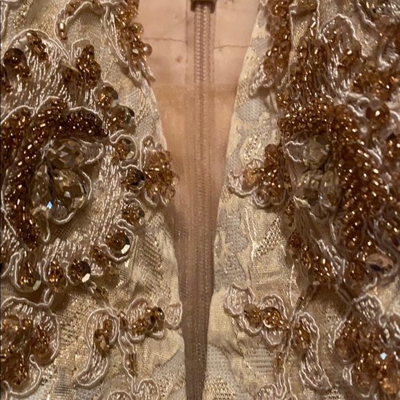 Dress - Picture 2 of 4